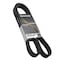 Dayco 06-09 Ford Hd-Internatnal/Navistar 4.5L V-Ribbed Belt, 5081352 5081352 - alternate 3